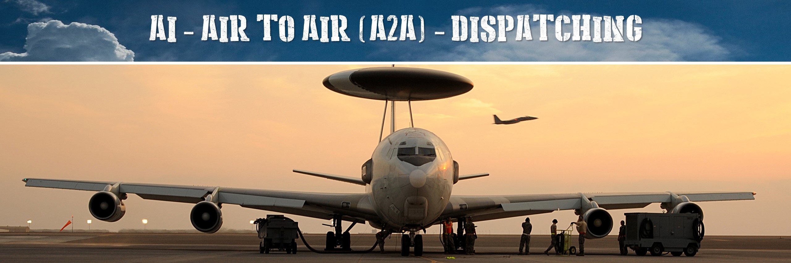 AI A2A Dispatcher